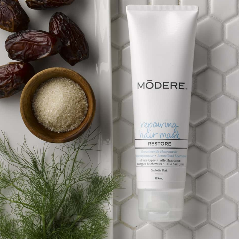 Repairing Hair Mask