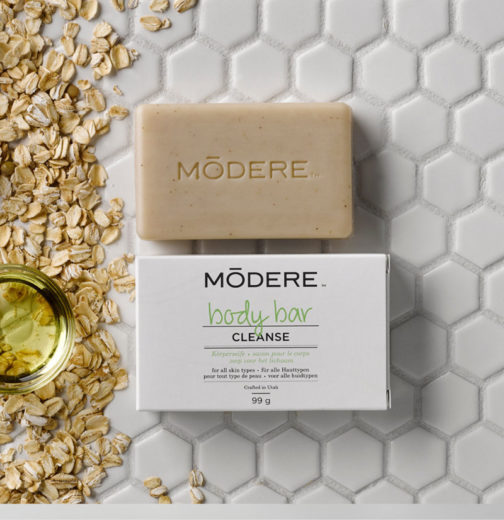 Body Modere Mineral Solutions, Liquid Collagen, CellProof Skincare