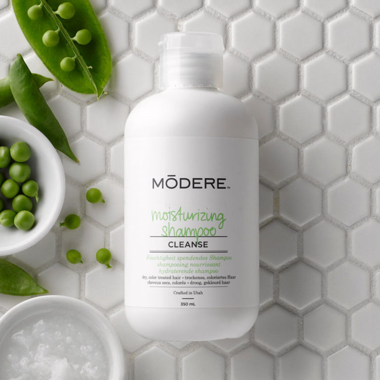 Hair Modere Mineral Solutions, Liquid Collagen, CellProof Skincare