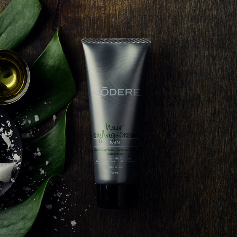 Men Care Light Touch Health Products