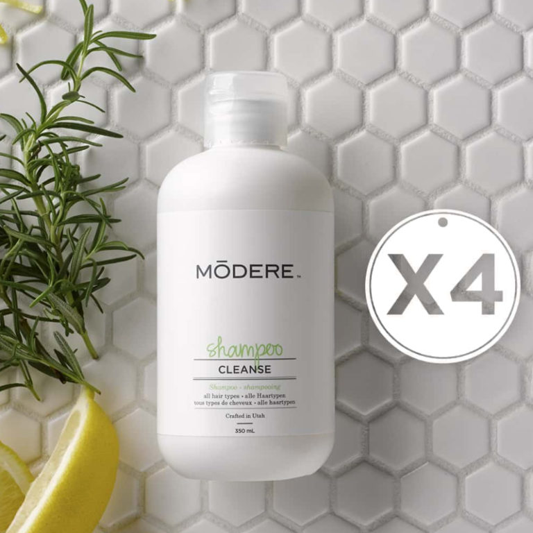 Hair Modere Mineral Solutions, Liquid Collagen, CellProof Skincare