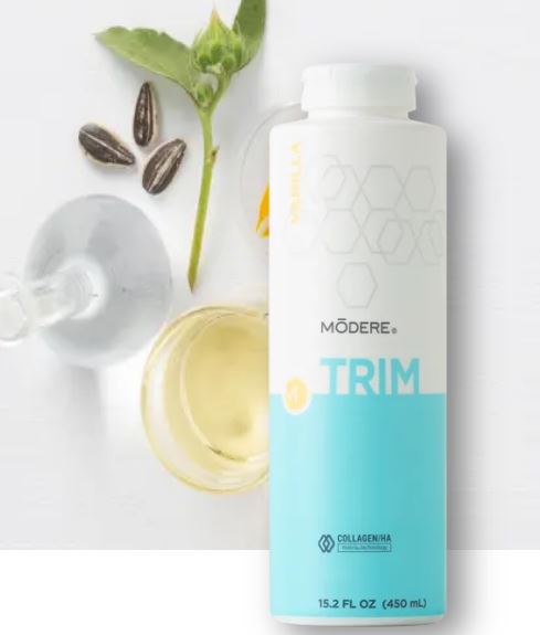 trim