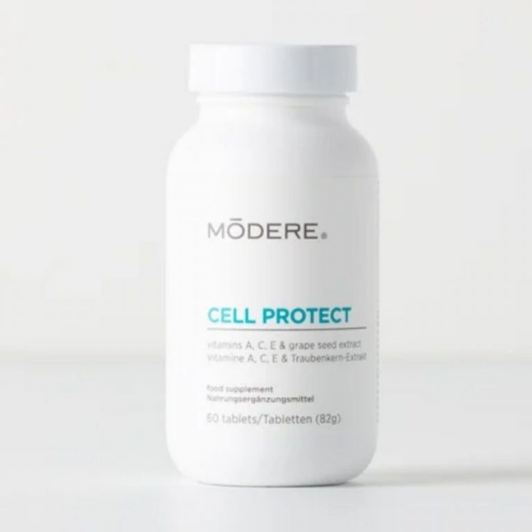 Modere Mineral Solutions, Liquid Collagen & Trim Modere Mineral