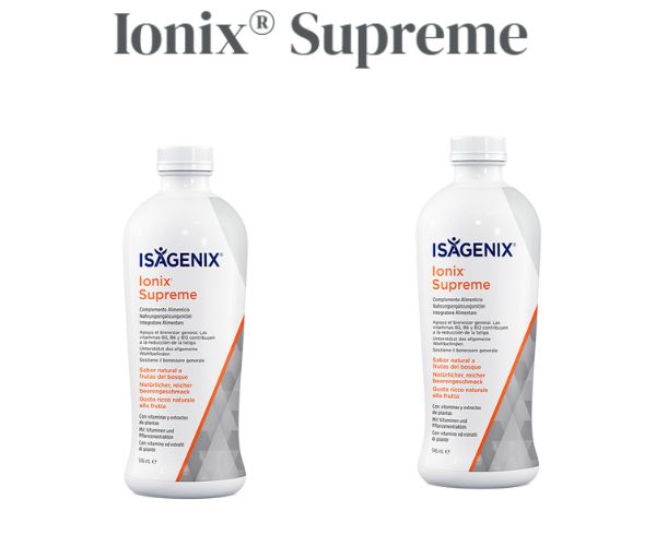 Ionix® Supreme (1)