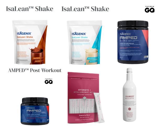Sports and Performance