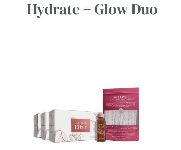 Synergy Collagen