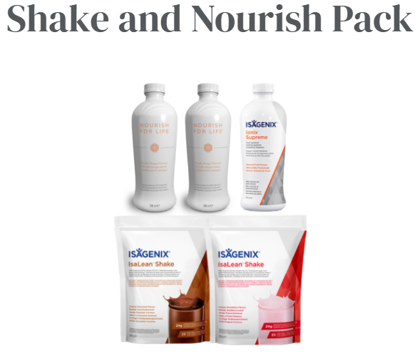 vital minerals